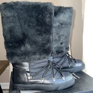 INC International Concepts Boots